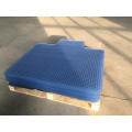 PVC Eco-friendly Rolling Salon Chair Mat Carpet